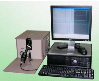 玻璃表面应力仪