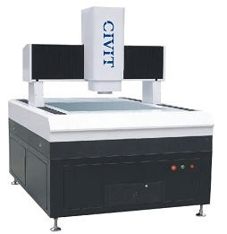 龙门式影像测试仪