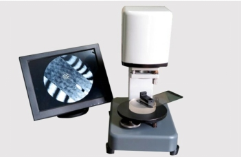 激光干涉仪（手机摄像孔）