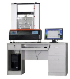 三点弯曲（四点）试验机