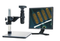 单通视频显微镜