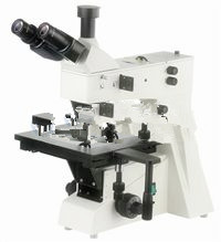 半导体检查金相显微镜