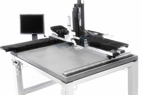 LCD检查金相显微镜