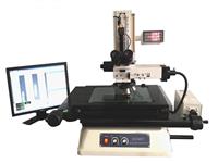 镭射盲孔检测查显微镜