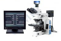 镀层厚度量测显微镜