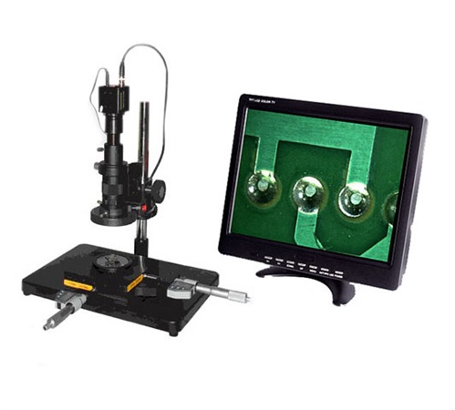 小型工具显微镜