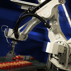 拾取及包装应用