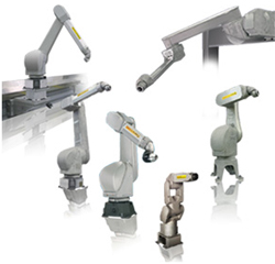 喷涂和涂装应用