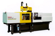 FANUC精密电动注塑机